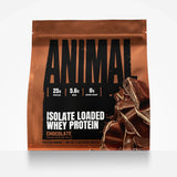 ANIMAL ISO WHEY PROTEIN BLEND