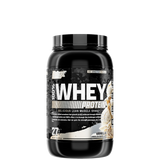 Nutrex 100% Whey Premium Protein For Muscle Growth & Recovery