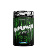 Afterdark Inhuman Pre-Workout Powder in Tropic Gummy flavor