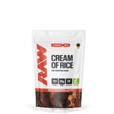 RAW Cream of Rice