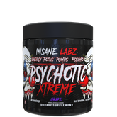 Insane Labz Psychotic Xtreme