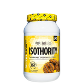 Isothority
