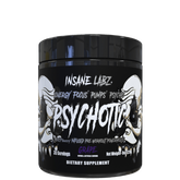 Insane Labz Psychotic Black