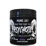 Insane Labz Psychotic Black