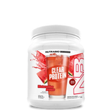 NutraBio Clear Whey Protein Isolate Powder