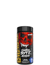 MUTANT Creatine Bytz™ Chewable Creatine Tablets