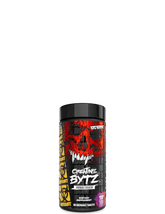 MUTANT Creatine Bytz Chewable Creatine Tablets