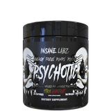 Insane Labz Psychotic Black