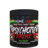 Insane Labz Psychotic Xtreme