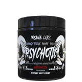 Insane Labz Psychotic Black
