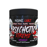 Insane Labz Psychotic Xtreme