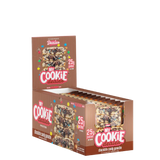 Protein Cookie - 12 Pack