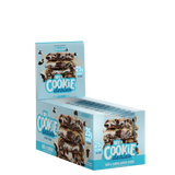 Protein Cookie - 12 Pack