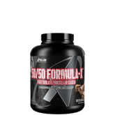 Apollon Nutrition 50/50 Formula X Protein Blend 5 lbs