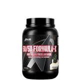 Apollon Nutrition 50/50 Formula X Protein Blend 2 lbs