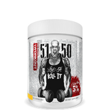 5150 Energy Drink Mix