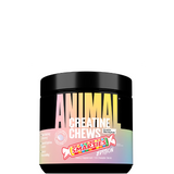 Animal Creatine Chews - Smarties® Edition - 120 Chewable Tablets (30 Servings)