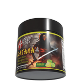 Apollon Nutrition Anarchy Katana Thermogenic Pre-workout