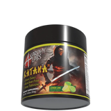 Apollon Nutrition Anarchy Katana Thermogenic Pre-workout