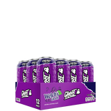 GHOST Energy (12 Pack )