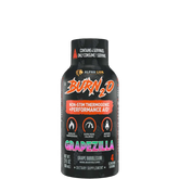 Burn2o Fiery Punch- 2 fl oz. (4 Servings)