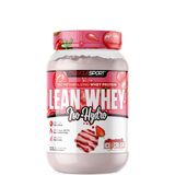 Lean Whey™ Iso Hydro Gourmet Protein 2lb - Standard
