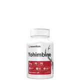 Yohimbine HCI