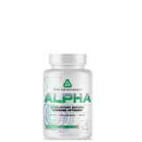 Natural test booster and male vitality formula