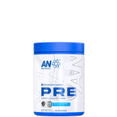 AN Performance Pre-Workout