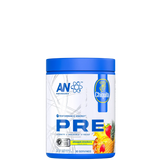 Chiquita | AN Performance Pre-Workout