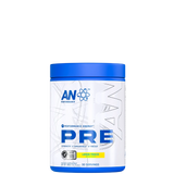 AN Performance Pre-Workout
