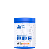 AN Performance Pre-Workout