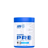 AN Performance Zero-Caffeine Pre-Workout