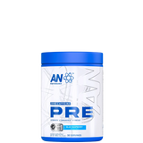 AN Performance Zero-Caffeine Pre-Workout