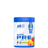 Chiquita | AN Performance Zero-Caffeine Pre-Workout