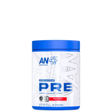 AN Performance Zero-Caffeine Pre-Workout