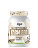 Farm Fed // 25g Protein