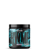 HWMF Pre-Workout Supplement – Flavored Powder with Caffeine, Amino Acids & Choline – 30 Servings