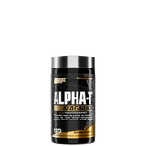 Alpha-T Magnum - Testosterone, Muscle & Libido Igniter
