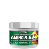 Amino K.E.M. EAA supplement for recovery – Raspberry Lemonade