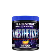 Blackstone Labs Anesthetized