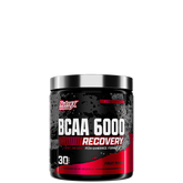 BCAA 6000 Essential Aminos For Muscle Growth & Recovery
