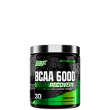 BCAA 6000 Essential Aminos For Muscle Growth & Recovery