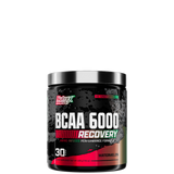 BCAA 6000 Essential Aminos For Muscle Growth & Recovery