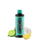 CarniShred®+ Mitoburn® 16oz Liquid - Non Stim Metabolism Support
