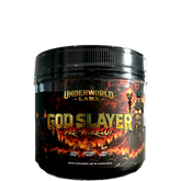 Godslayer Extreme Pre-Workout