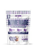 AXE & SLEDGE HOME MADE // MEAL REPLACEMENT