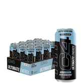 Cellucor C4 Energy Ultimate 12 pack of 16 oz Cans