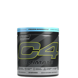 C4 Ultimate Flavored Supplement Powder – Caffeine, Amino Acids & Creatine Nitrate