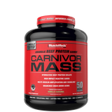 Carnivor Mass